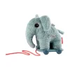 Pull Along Elphee Blue
