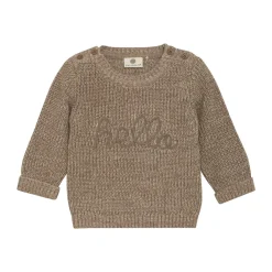 Pullover Knit