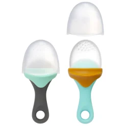 Pulp Silicone Feeder (2 Pack)