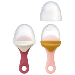 Pulp Silicone Feeder (2 Pack)