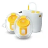 Pump in Style Hands-Free Breast Pump