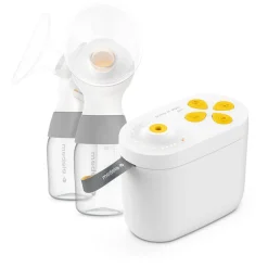 Pump in Style Pro Traditional Breast Pump