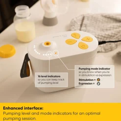 Pump in Style Pro Traditional Breast Pump