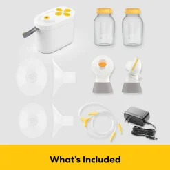 Pump in Style Pro Traditional Breast Pump