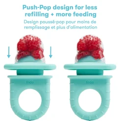 Push Pop Feeder
