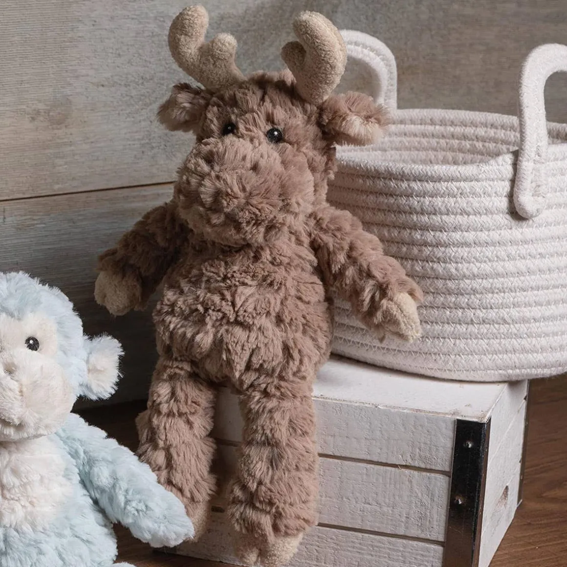 Putty Nursery Plush 11"