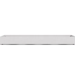 Queen/King Trundle Drawer - Fabric