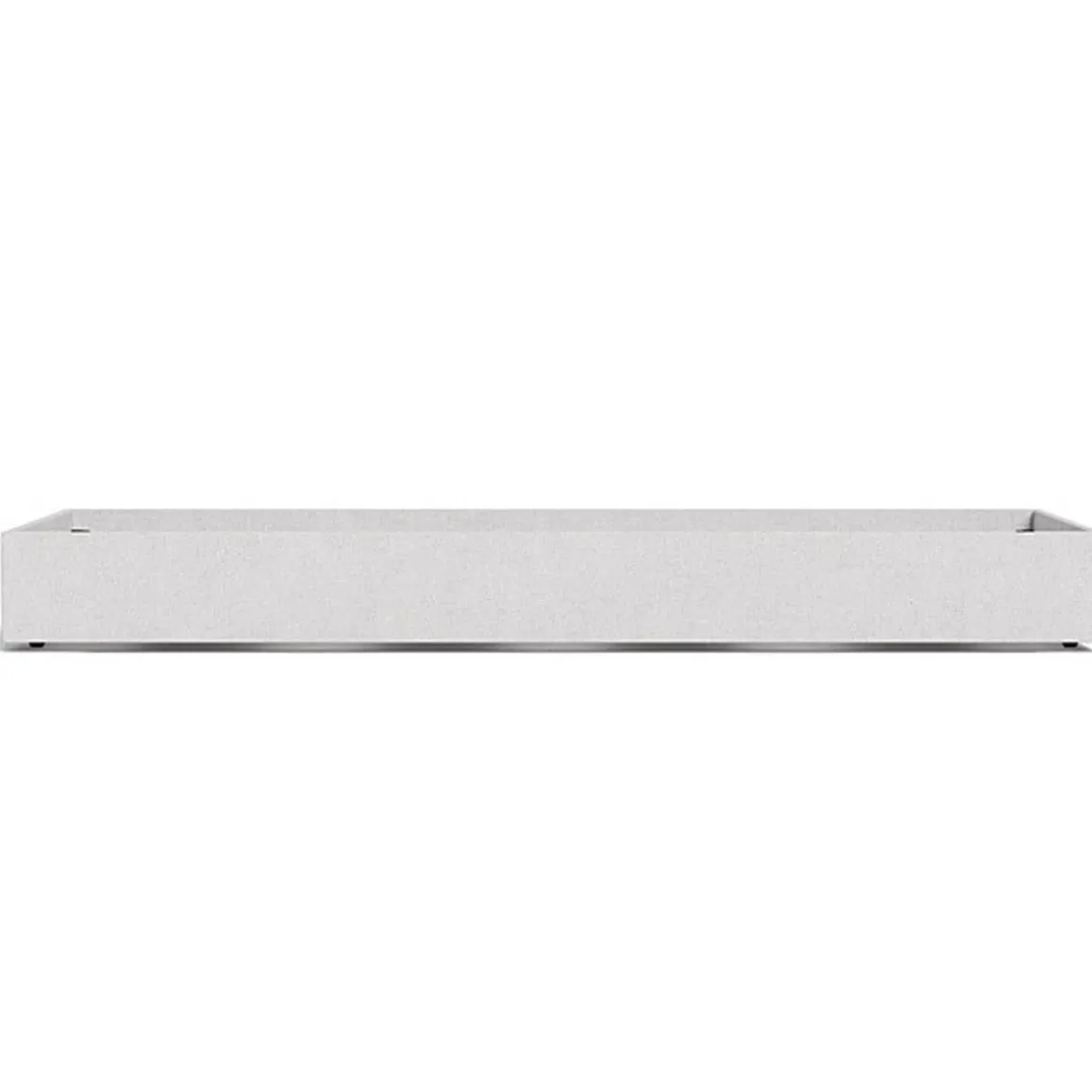 Queen/King Trundle Drawer - Fabric