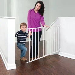 Quick Install Safeway