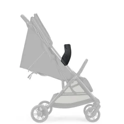 Quid³ Car Seat Adapter