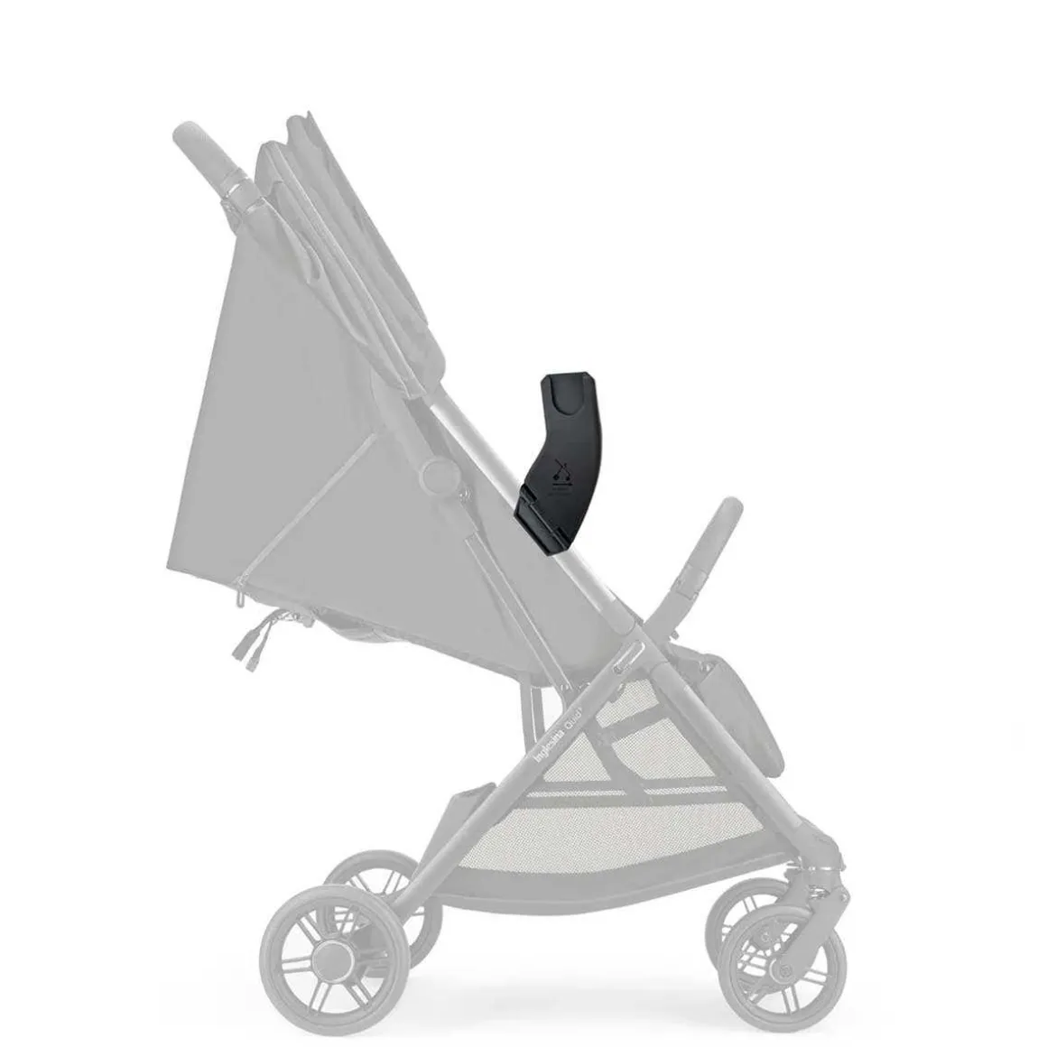 Quid³ Car Seat Adapter