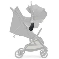 Quid³ Car Seat Adapter