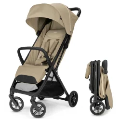Quid³ Stroller