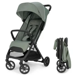 Quid³ Stroller