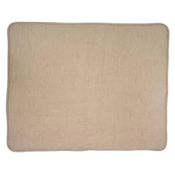 Quilted Newborn Blanket