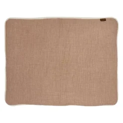 Quilted Newborn Blanket