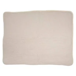 Quilted Newborn Blanket