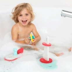 Quutopia Bath Puzzle