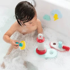 Quutopia Bath Puzzle