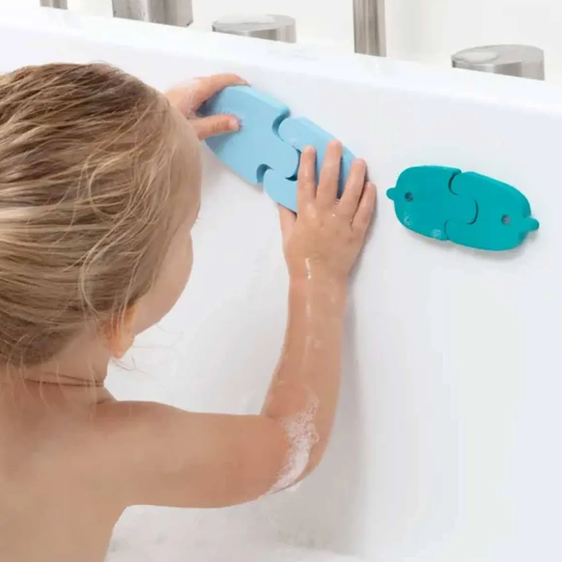 Quutopia Bath Puzzle