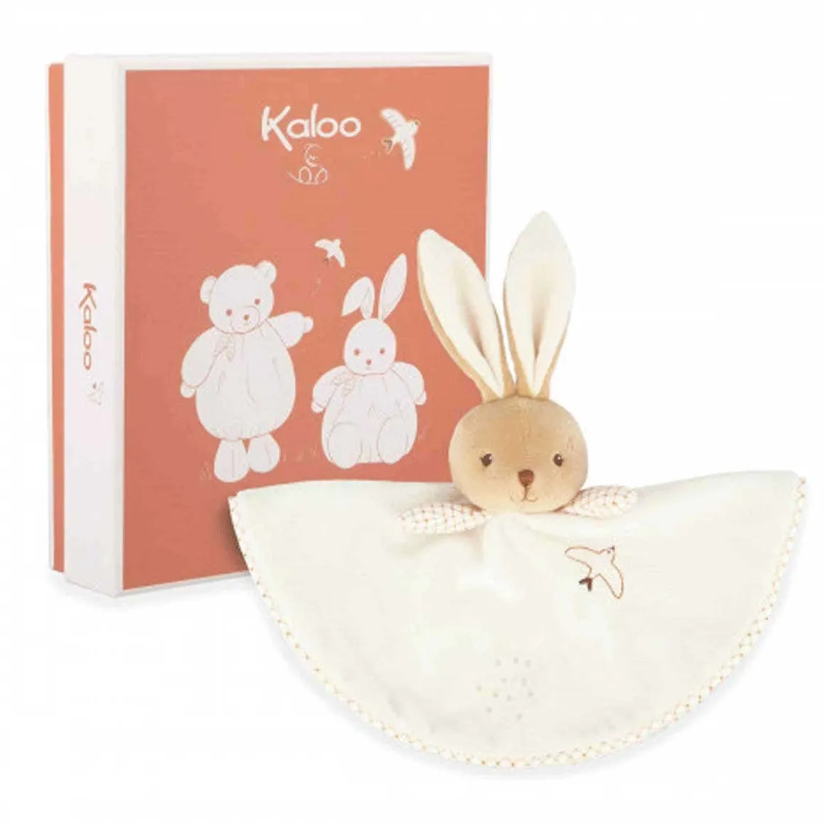 Rabbit Doudou
