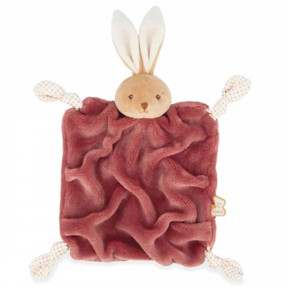 Rabbit Doudou