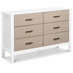Radley 6 Drawer Dresser