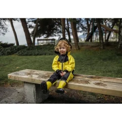 Rain Suit