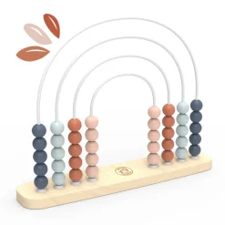 Rainbow Abacus
