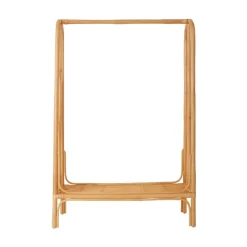 Rainbow Clothes Rack