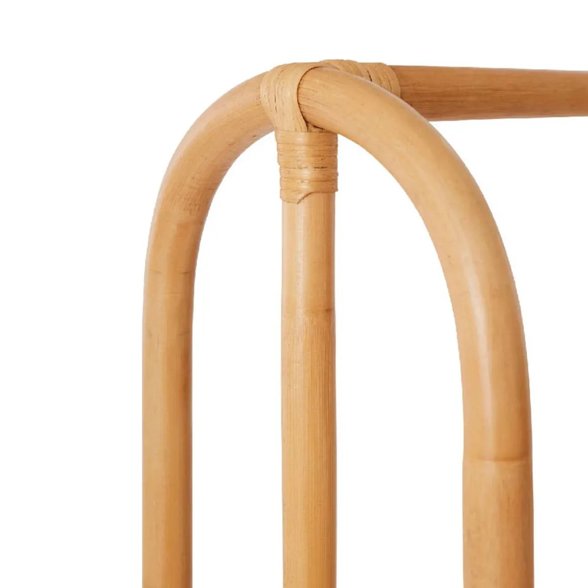 Rainbow Clothes Rack