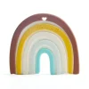 Rainbow Teether