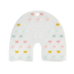 Rainbow Teether