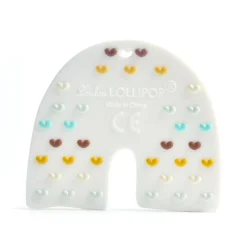 Rainbow Teether