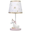 Rainbow Unicorn Lamp