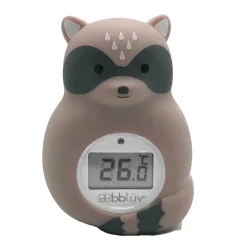 Rakü Bath Thermometer