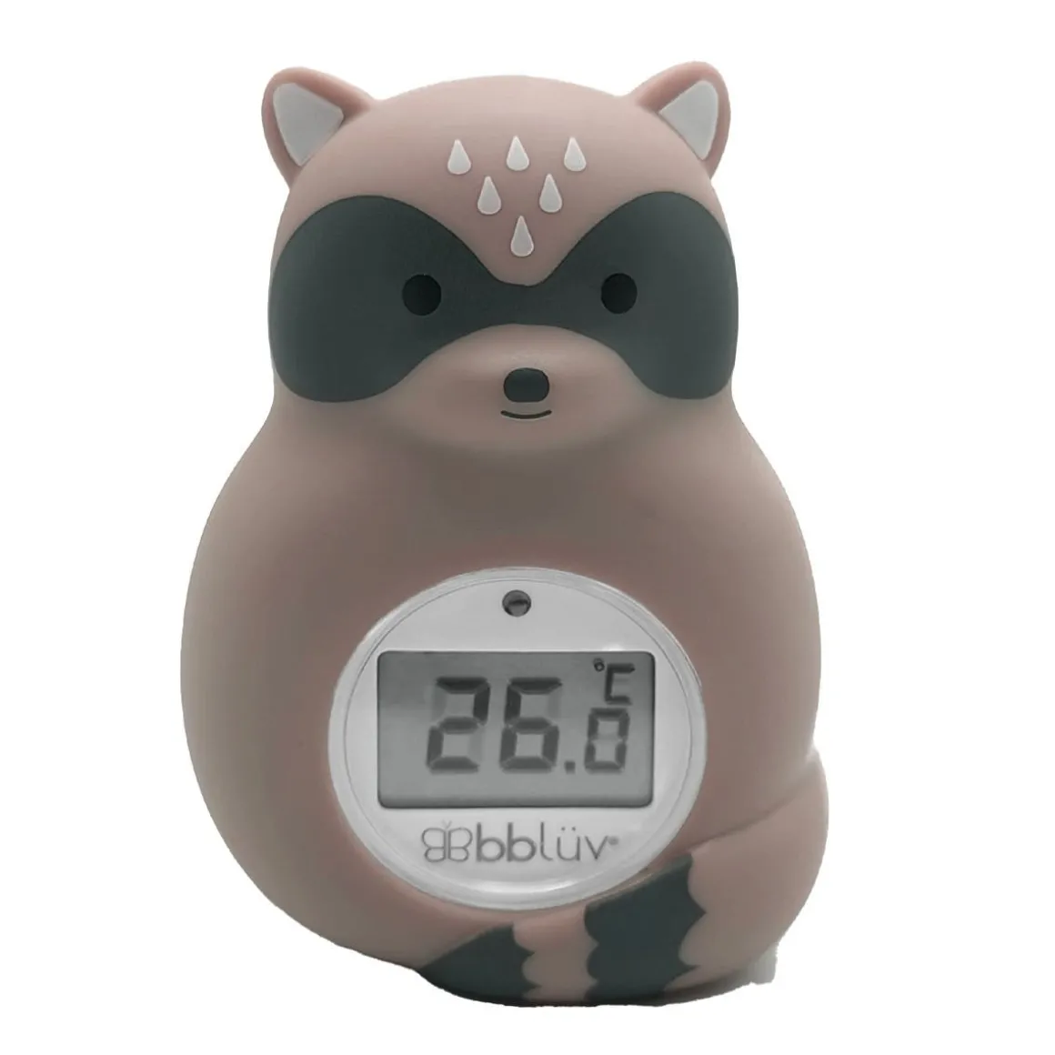 Rakü Bath Thermometer