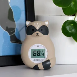 Rakü Bath Thermometer