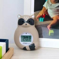 Rakü Bath Thermometer