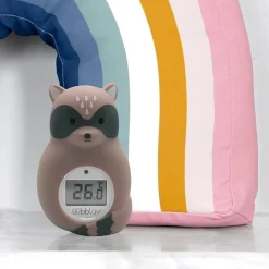 Rakü Bath Thermometer