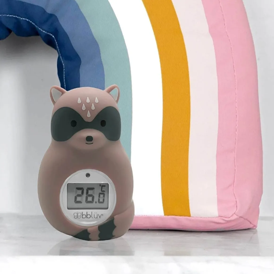 Rakü Bath Thermometer