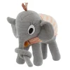Ramboline Stuffed Elephant
