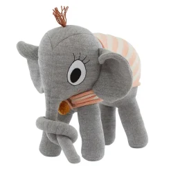 Ramboline Stuffed Elephant