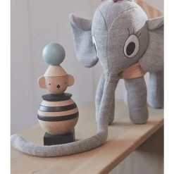 Ramboline Stuffed Elephant