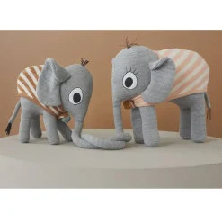 Ramboline Stuffed Elephant