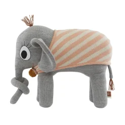 Ramboline Stuffed Elephant