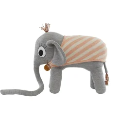 Ramboline Stuffed Elephant