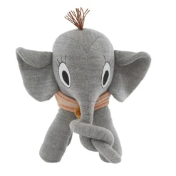 Ramboline Stuffed Elephant