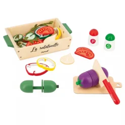 Ratatouille Set