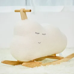 Reach for the Clouds Rocker